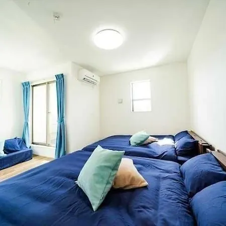 Akizuya Stay Miyakojima Exterior photo
