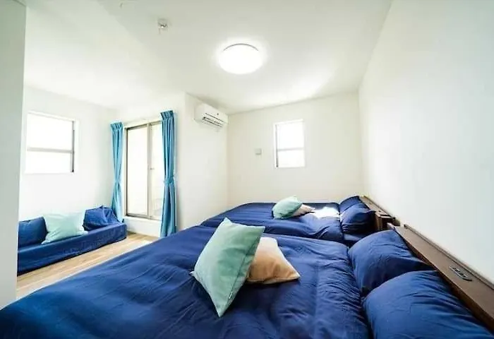 Akizuya Stay Miyakojima