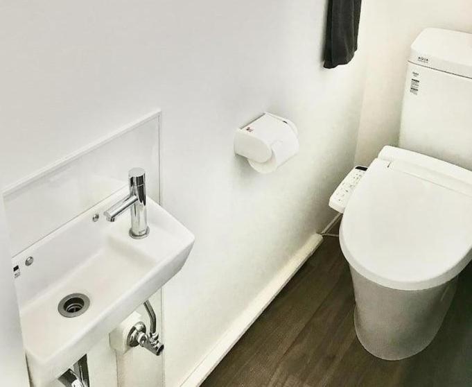 Akizuya Miyakojima Apartment *