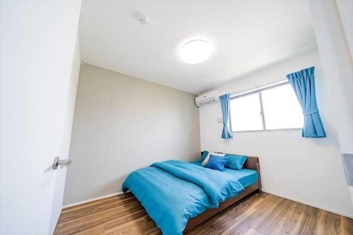Akizuya Miyakojima Apartment